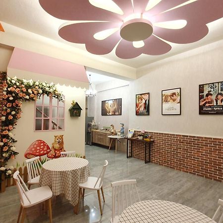 MOYA Homestay Taitung Luaran gambar