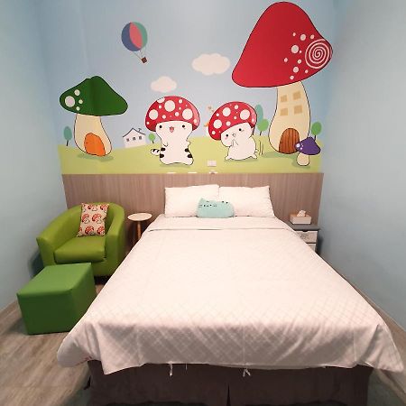 MOYA Homestay Taitung Luaran gambar