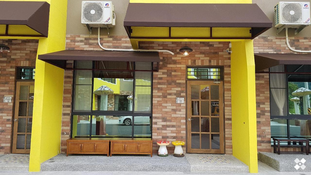 MOYA Homestay Taitung Luaran gambar