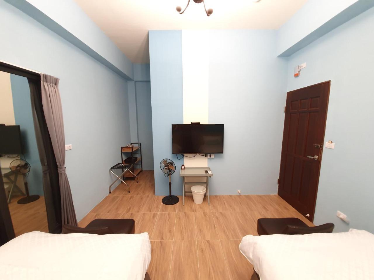 MOYA Homestay Taitung Luaran gambar