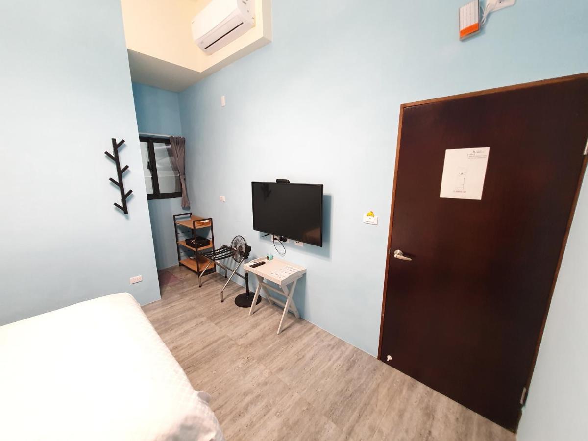 MOYA Homestay Taitung Luaran gambar
